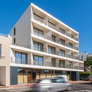 Monumental Plaza By Petit Apartamento Funchal (Madeira)