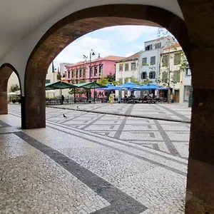  Apartment Downtown By Alma Portugal