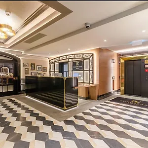 Eurostars Baixa Lissabon
