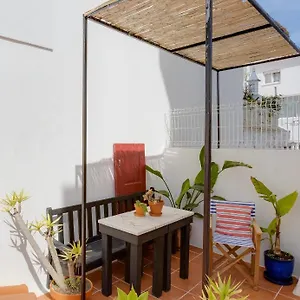 Your Vintage Townhouse Ferienhaus