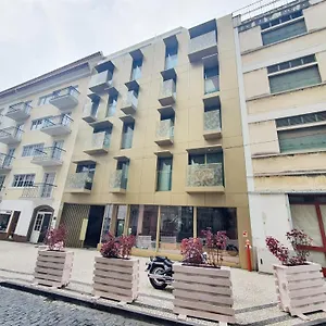 Hortas 21 H10 Apartamento Funchal (Madeira)