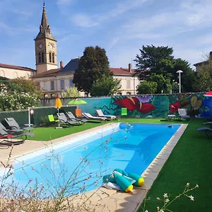 visit hotel