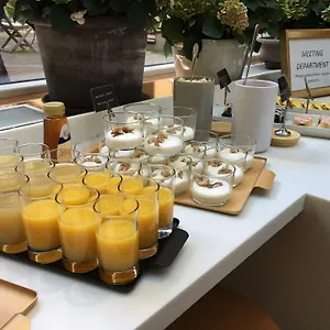 **** Hotel Profilhotels Sweden