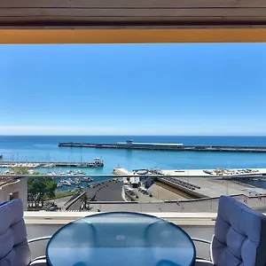  Apartment Avenida Arriaga 806 Top Floor Portugal