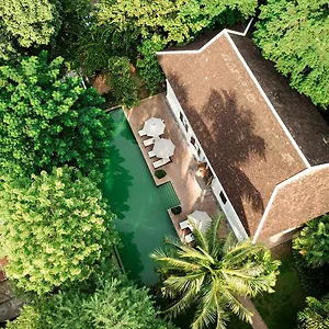 ***** Resort Satri House Laos