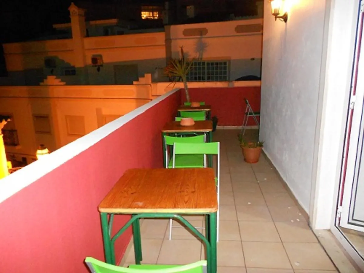 Cloud 9 Hostel Lagos