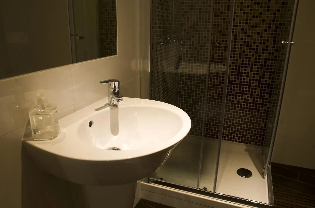 Cloud 9 Hostel Lagos